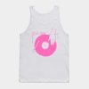 Put Your Vinyl First Class Tank Top Official Cow Anime Merch