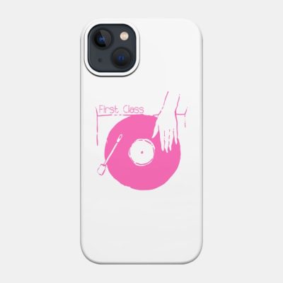 Put Your Vinyl First Class Phone Case Official Cow Anime Merch