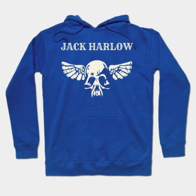 Jack Harlow Hoodie Official Cow Anime Merch