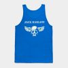 Jack Harlow Tank Top Official Cow Anime Merch