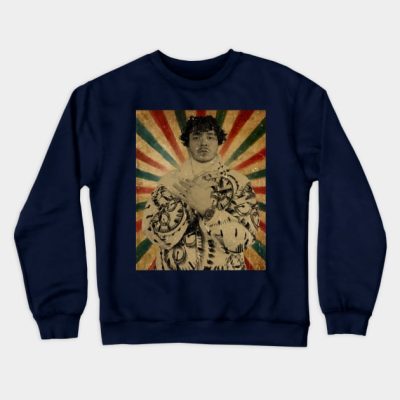 Jack Harlow Photo Vintage Retro Look Fan Design Crewneck Sweatshirt Official Cow Anime Merch