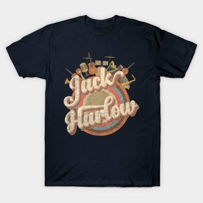 Jack Harlow Fun Design Tshirt Tour Music T-Shirt Official Cow Anime Merch