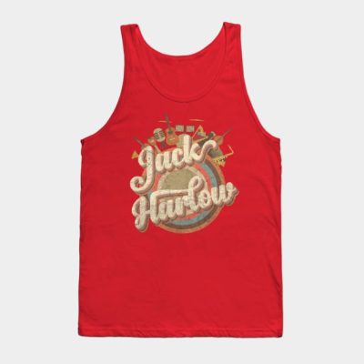 Jack Harlow Fun Design Tshirt Tour Music Tank Top Official Cow Anime Merch