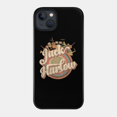 Jack Harlow Fun Design Tshirt Tour Music Phone Case Official Cow Anime Merch