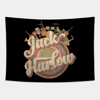 Jack Harlow Fun Design Tshirt Tour Music Tapestry Official Cow Anime Merch