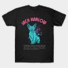 Jack Harlow T-Shirt Official Cow Anime Merch