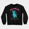 Jack Harlow Crewneck Sweatshirt Official Cow Anime Merch