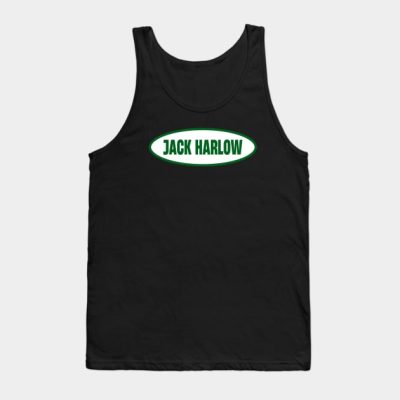 Jack Harlow Tank Top Official Cow Anime Merch