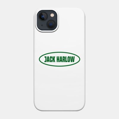 Jack Harlow Phone Case Official Cow Anime Merch