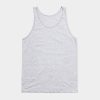 I Had One Girl Too Boring Two Girls That Was Cool  Tank Top Official Cow Anime Merch