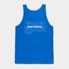 Jack Harlow Tank Top Official Cow Anime Merch