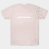 Jack Harlow T-Shirt Official Cow Anime Merch