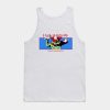 Jack Harlow Halloween Tank Top Official Cow Anime Merch