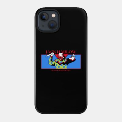 Jack Harlow Halloween Phone Case Official Cow Anime Merch