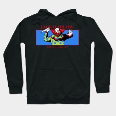 Jack Harlow Halloween Hoodie Official Cow Anime Merch