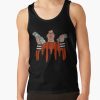 People Call Me Jack Rapper Harlow Singer Gift For Fan Tank Top Official Cow Anime Merch