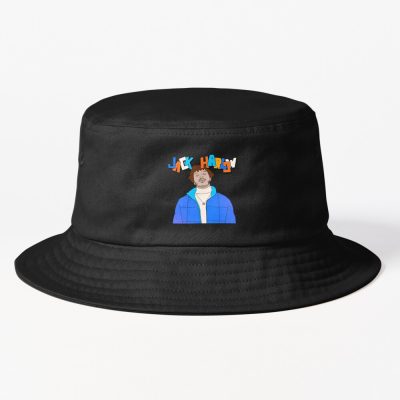 Best Seller Jack Harlow Bucket Hat Official Cow Anime Merch