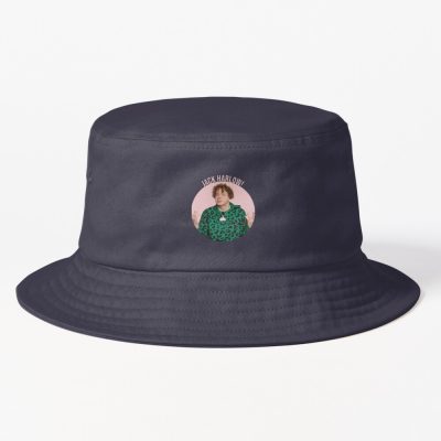 Jack Musician Harlow Bucket Hat Official Cow Anime Merch