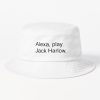 Alexa Play Jack Harlow Bucket Hat Official Cow Anime Merch