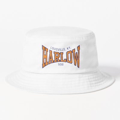 Jack Simple Trend Bucket Hat Official Cow Anime Merch