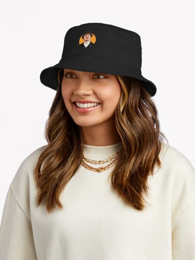 Haid Jack Harlow Bucket Hat Official Cow Anime Merch