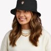 Lover Gift Jack Rapper Harlow Singer Gift For Birthday Bucket Hat Official Cow Anime Merch