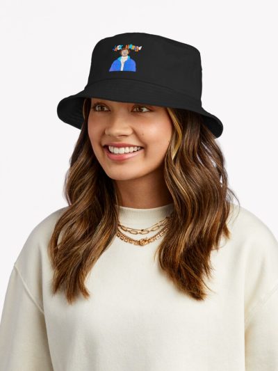 Best Seller Jack Harlow Bucket Hat Official Cow Anime Merch