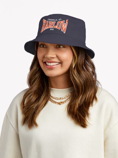 Jack Harlow Bucket Hat Official Cow Anime Merch