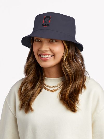 Band Bucket Hat Official Cow Anime Merch