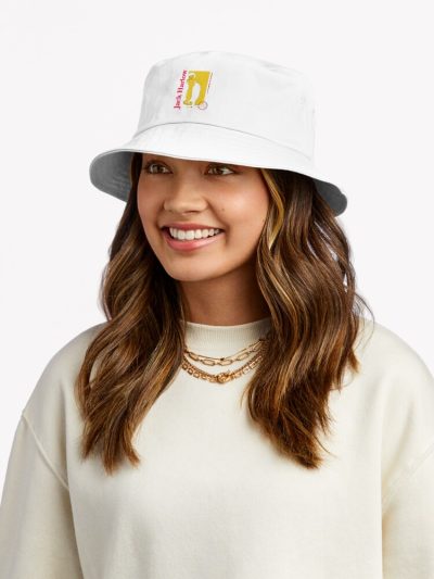 Jack Harlow Bucket Hat Official Cow Anime Merch