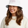 First Class - Glamorous Bucket Hat Official Cow Anime Merch