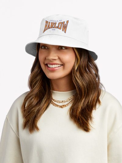 Jack Simple Trend Bucket Hat Official Cow Anime Merch