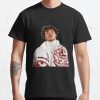 Jack Harlow T-Shirt Official Cow Anime Merch