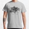 Jack Harlow - The Handsome Harlow Lyrics And Tracklist T-Shirt Official Cow Anime Merch