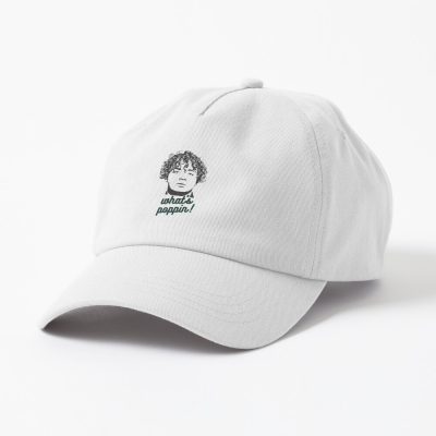 Jack Harlow What_S Poppin! Cap Official Cow Anime Merch