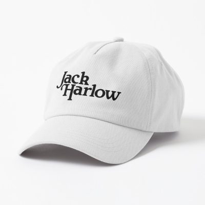 Jack Harlow Singer 9 Cap Official Cow Anime Merch