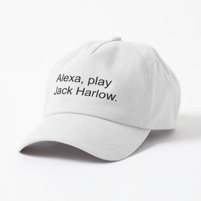 Alexa Play Jack Harlow Cap Official Cow Anime Merch