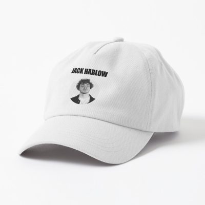 Jack Harlow Merch Jack Harlow Cap Official Cow Anime Merch