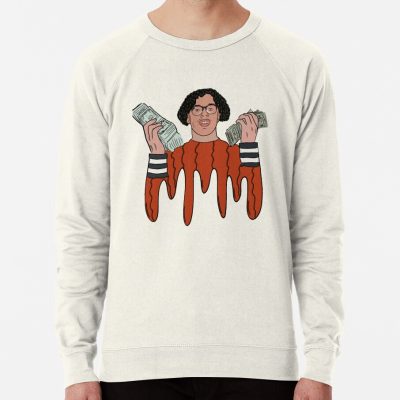 People Call Me Jack Rapper Harlow Singer Gift For Fan Sweatshirt Official Cow Anime Merch