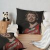 Jack Harlow Throw Pillow Official Cow Anime Merch