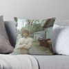 Jack Harlow - Jackman. Throw Pillow Official Cow Anime Merch