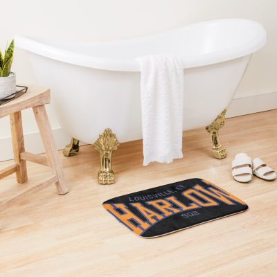 Jack Simple Trend Bath Mat Official Cow Anime Merch