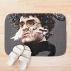 Jack Harlow Collage Bath Mat Official Cow Anime Merch