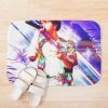 Colorfull Jack Harlow Bath Mat Official Cow Anime Merch