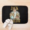 Funny Gifts For Jack Handsome Harlow Musician Gift For Music Fans Bath Mat Official Cow Anime Merch