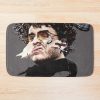 Jack Harlow Collage Bath Mat Official Cow Anime Merch