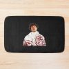 Jack Harlow Bath Mat Official Cow Anime Merch