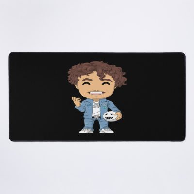 Gift For Women Jack Handsome Harlow Musician Cute Graphic Gifts Mouse Pad Official Cow Anime Merch