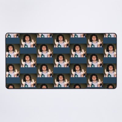 Jack Harlow (2) Mouse Pad Official Cow Anime Merch