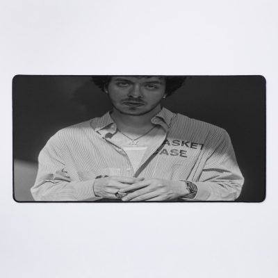 Jack Harlow Mouse Pad Official Cow Anime Merch